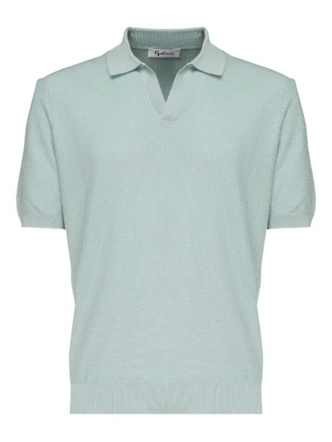 Galiano cotton t-shirt