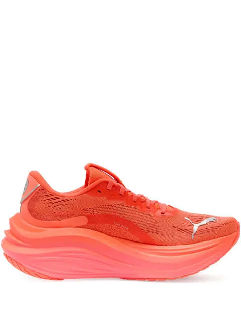 PUMA lightweight cushioned sneakers 