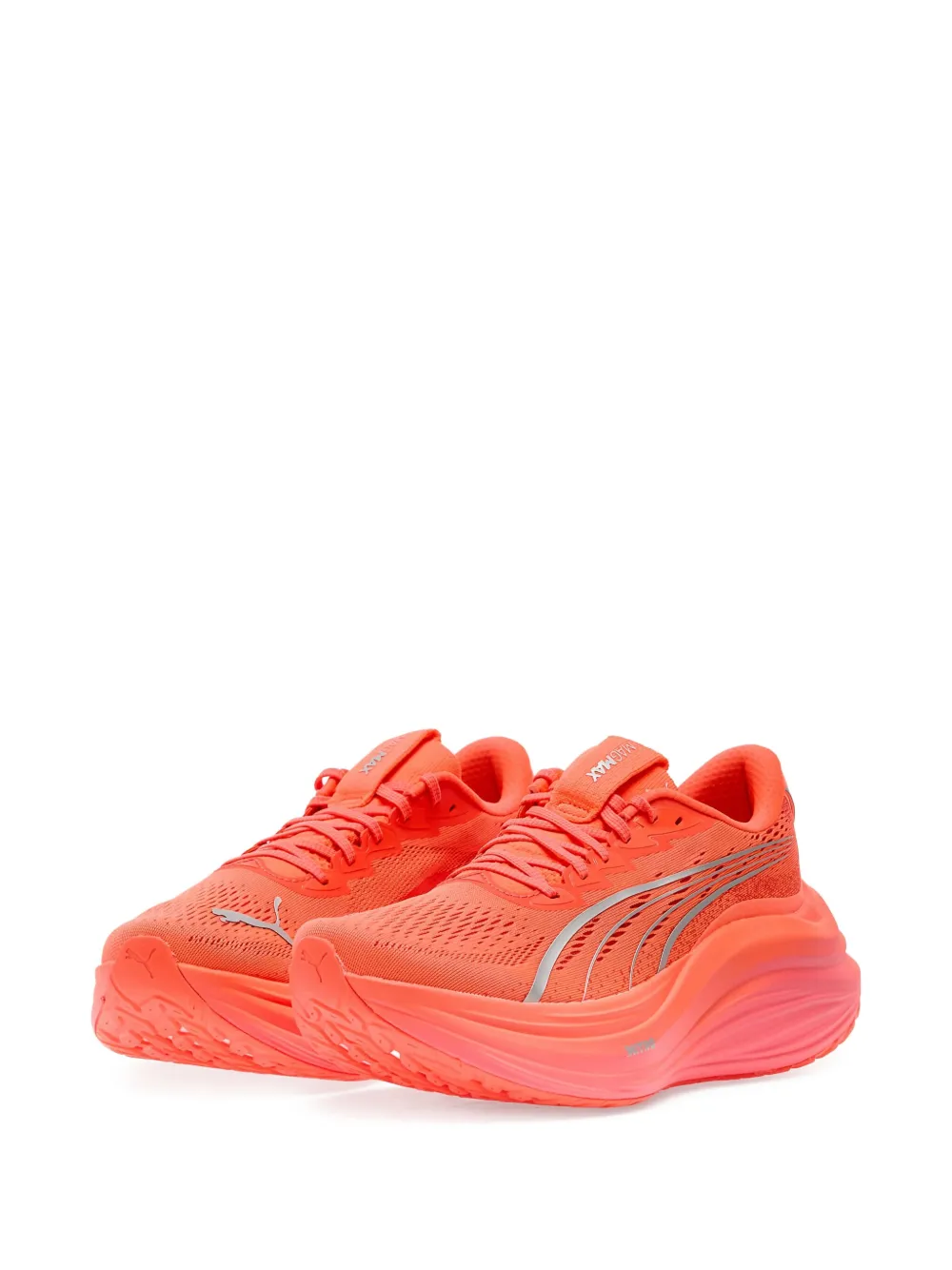 PUMA 경량 쿠션 스니커즈 | 로우탑 | Image 2