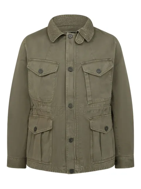 Belstaff cotton field jacket