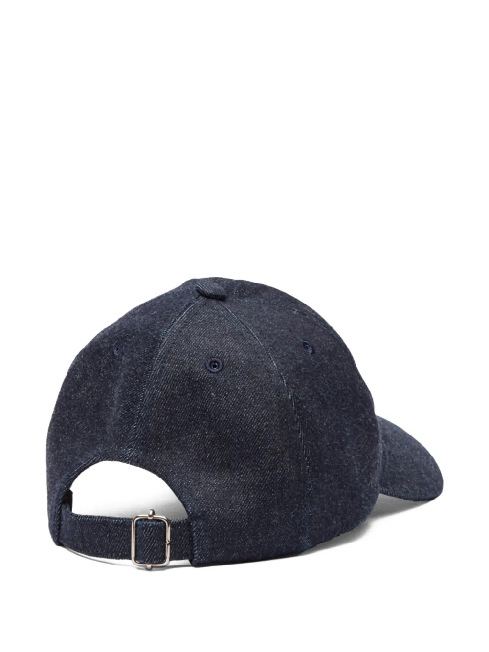 A.P.C. logo-print cap | Image 2