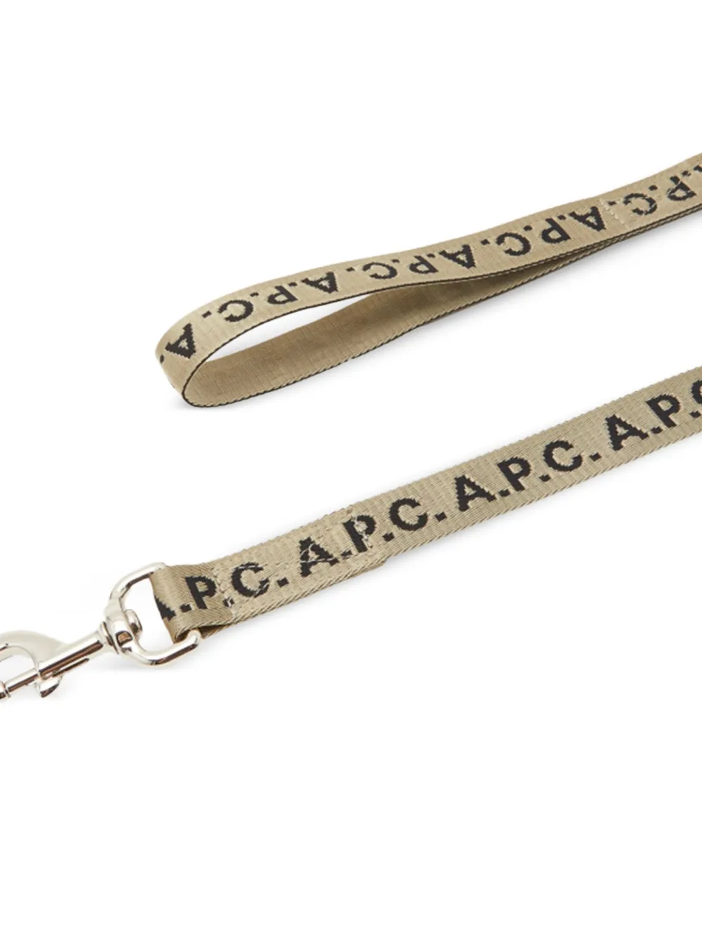 A.P.C. Toutou logo leash | Women | Image 2