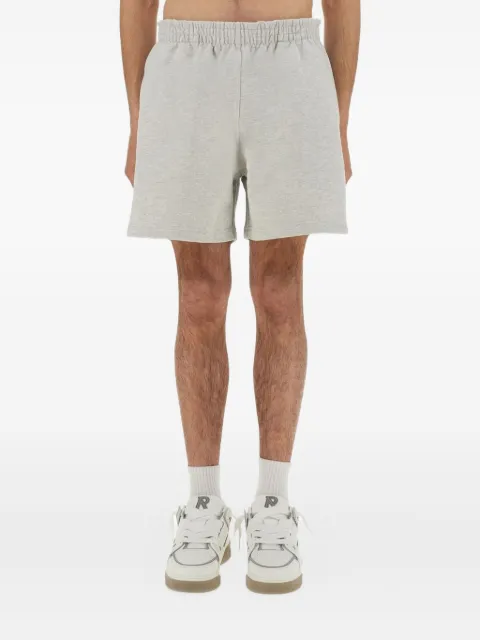 Represent bermudas con pretina elástica