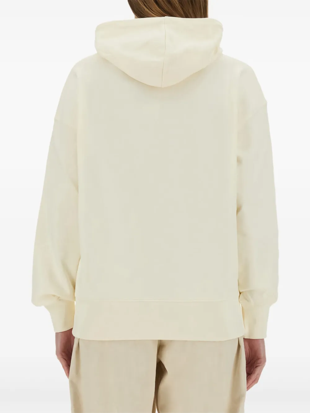 MSGM logo-print hoodie | Hoodies | Image 2