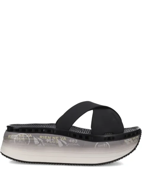 Premiata Sandali slides Moura