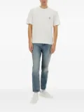 HUGO distressed jeans - Blue