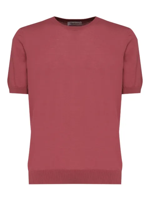 Galiano cotton t-shirt