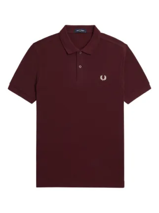Fred Perry