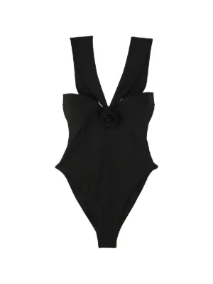 新品未使用　La reveche ワンピース 水着 LA REVECHE(ラルーベッシュ) ワンピース水着(レディース) - ブランド