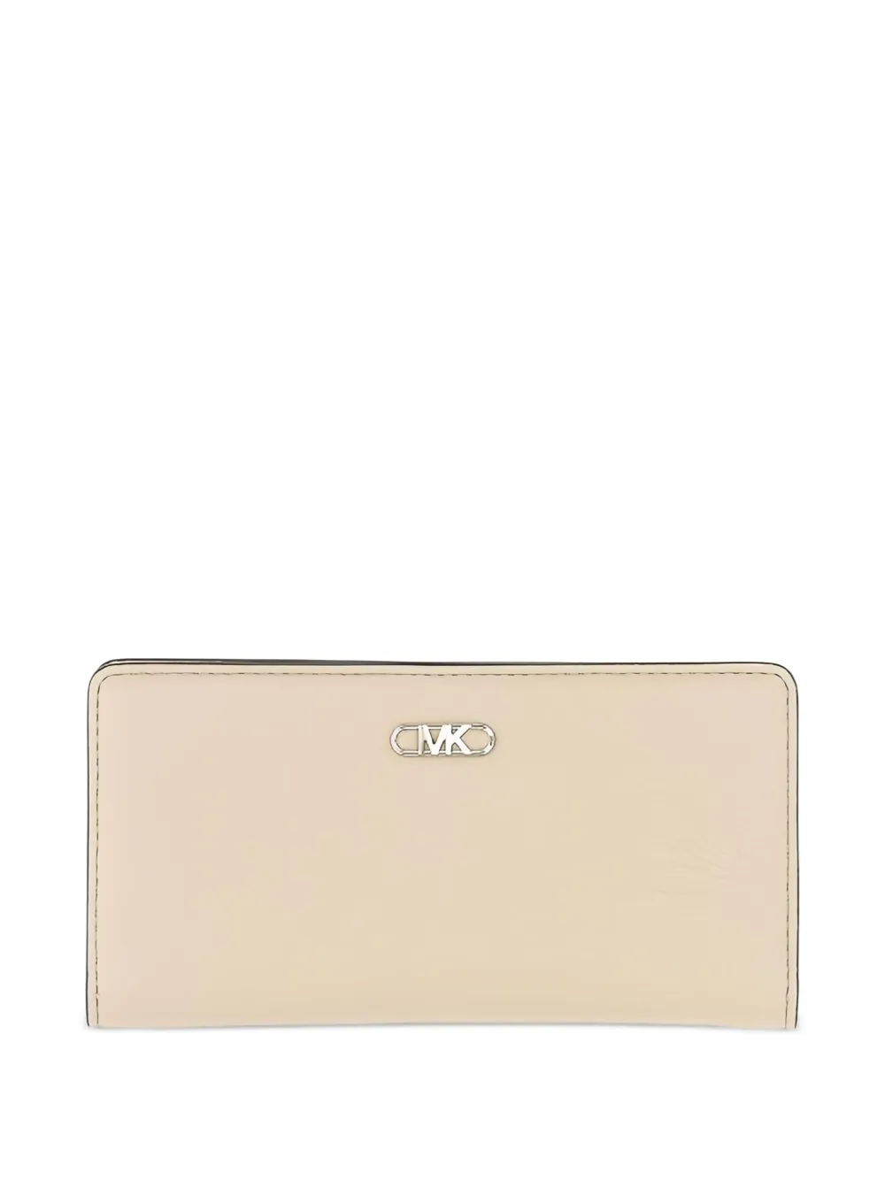 zip-around wallet