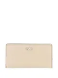 Michael Michael Kors zip-around wallet - Neutrals