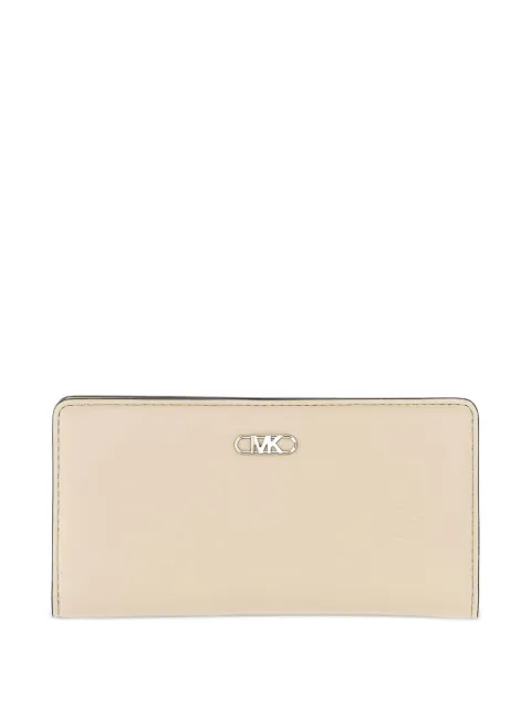 Michael Michael Kors zip-around wallet