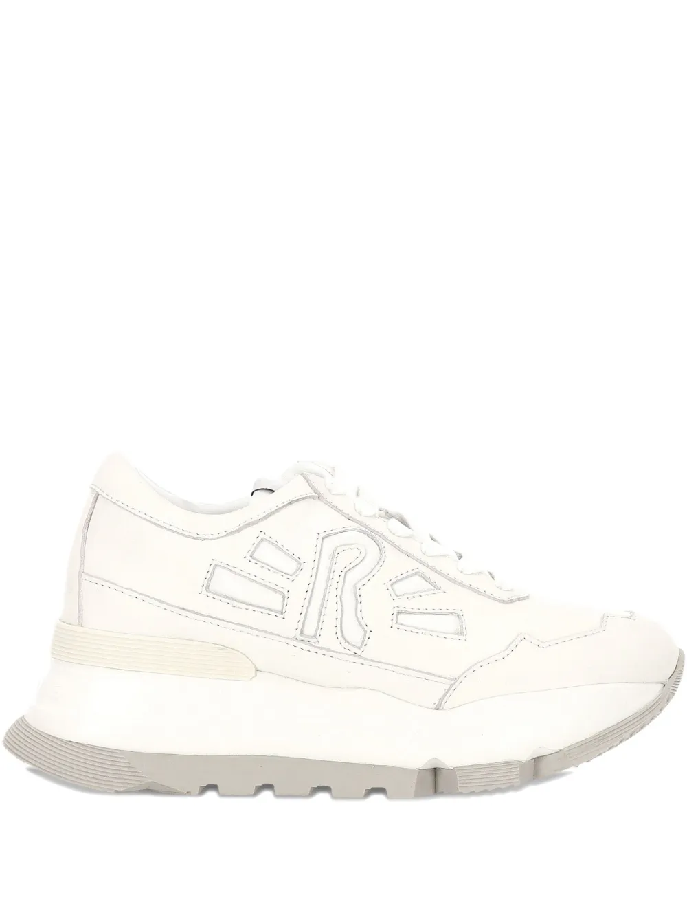 RUCOLINE Aki 300 sneakers White