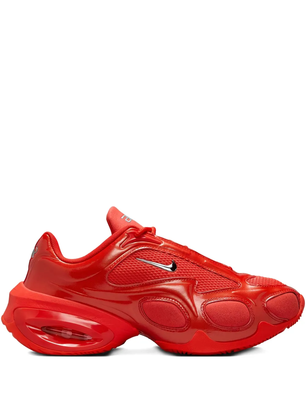 Nike Air Max Muse sneakers Rood