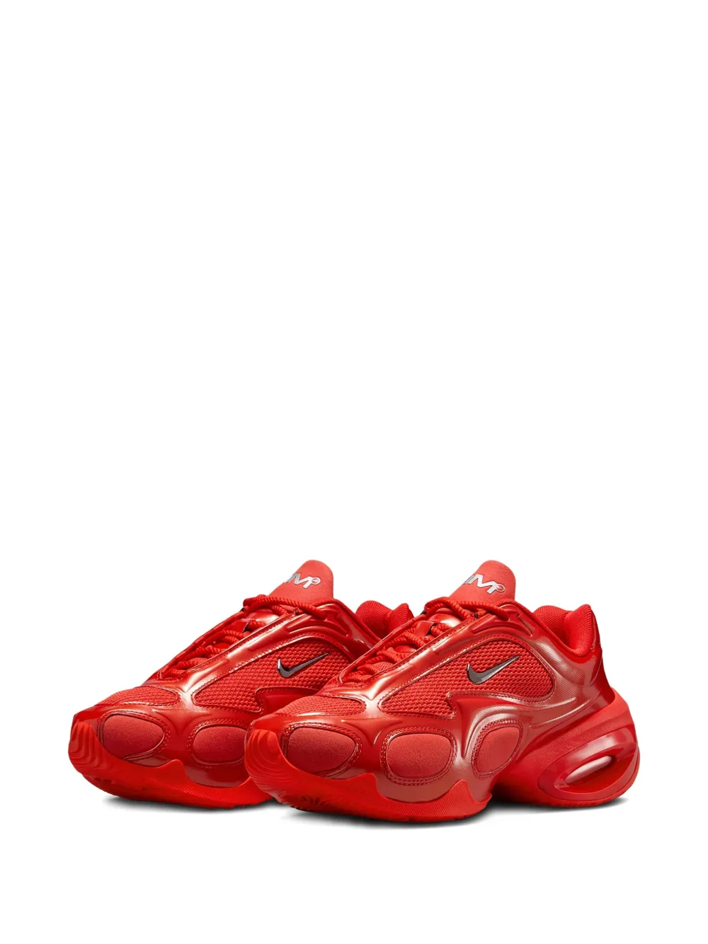Nike Air Max Muse sneakers Rood