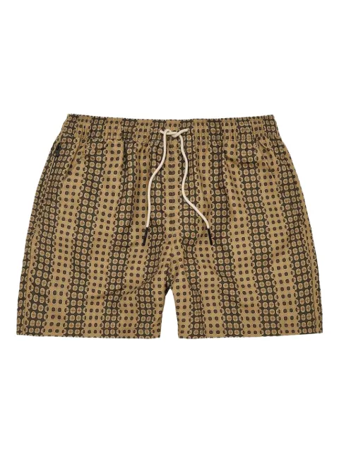 OAS Company Regalia swim shorts