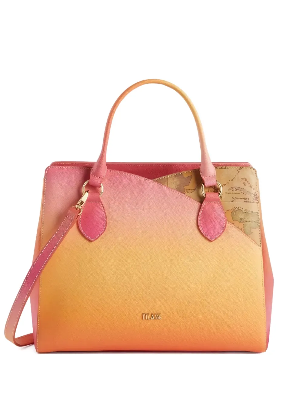 Sunset Paradise tote bag