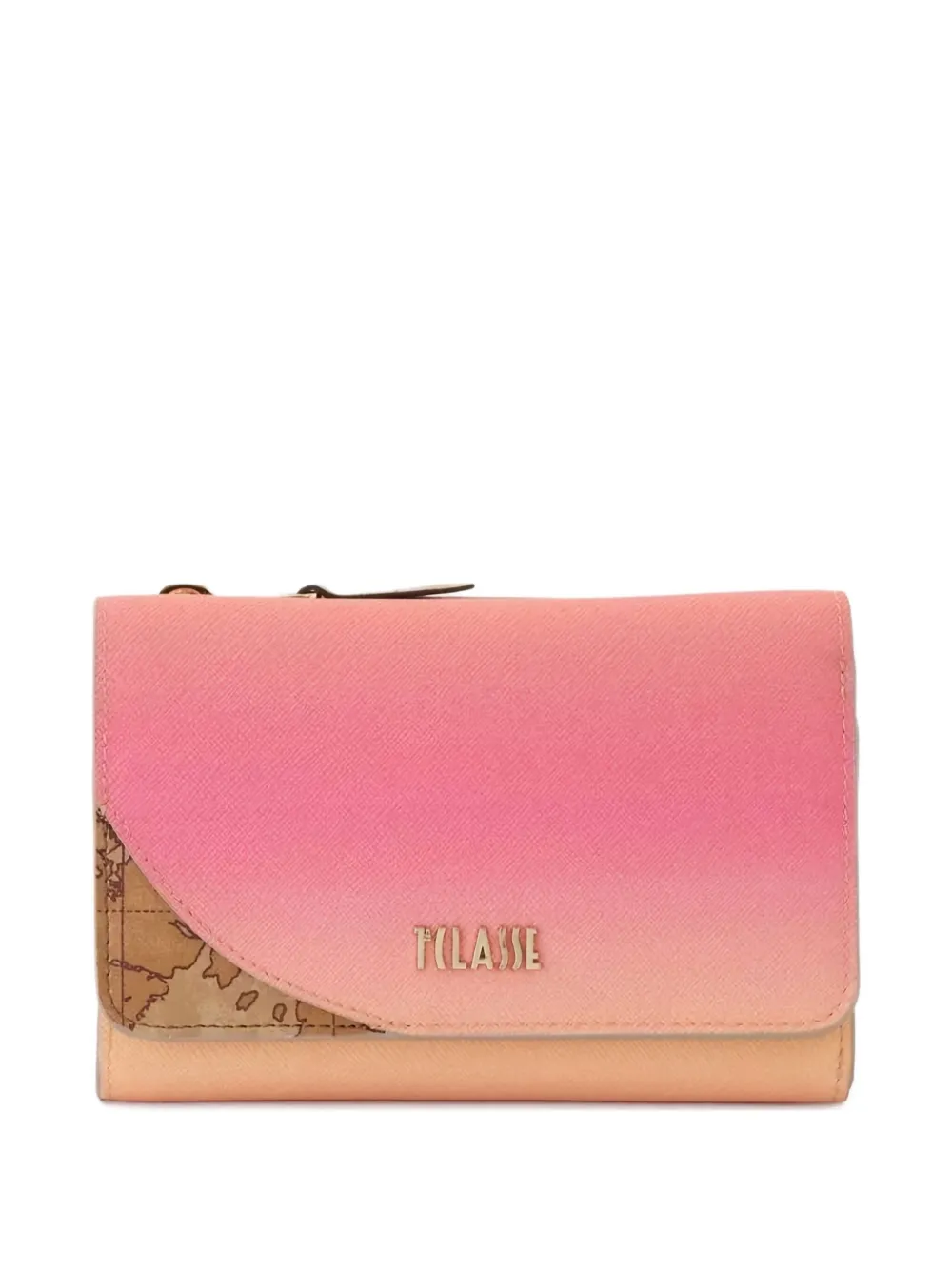 Sunset Paradise wallet
