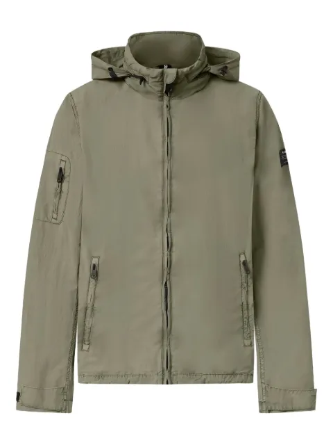 Ecoalf Rigi water-repellent jacket