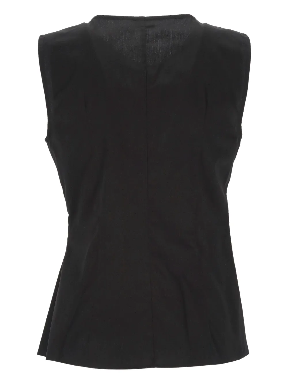 Marella Emme blouse - Zwart
