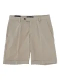 michael coal cotton-blend shorts - Neutrals