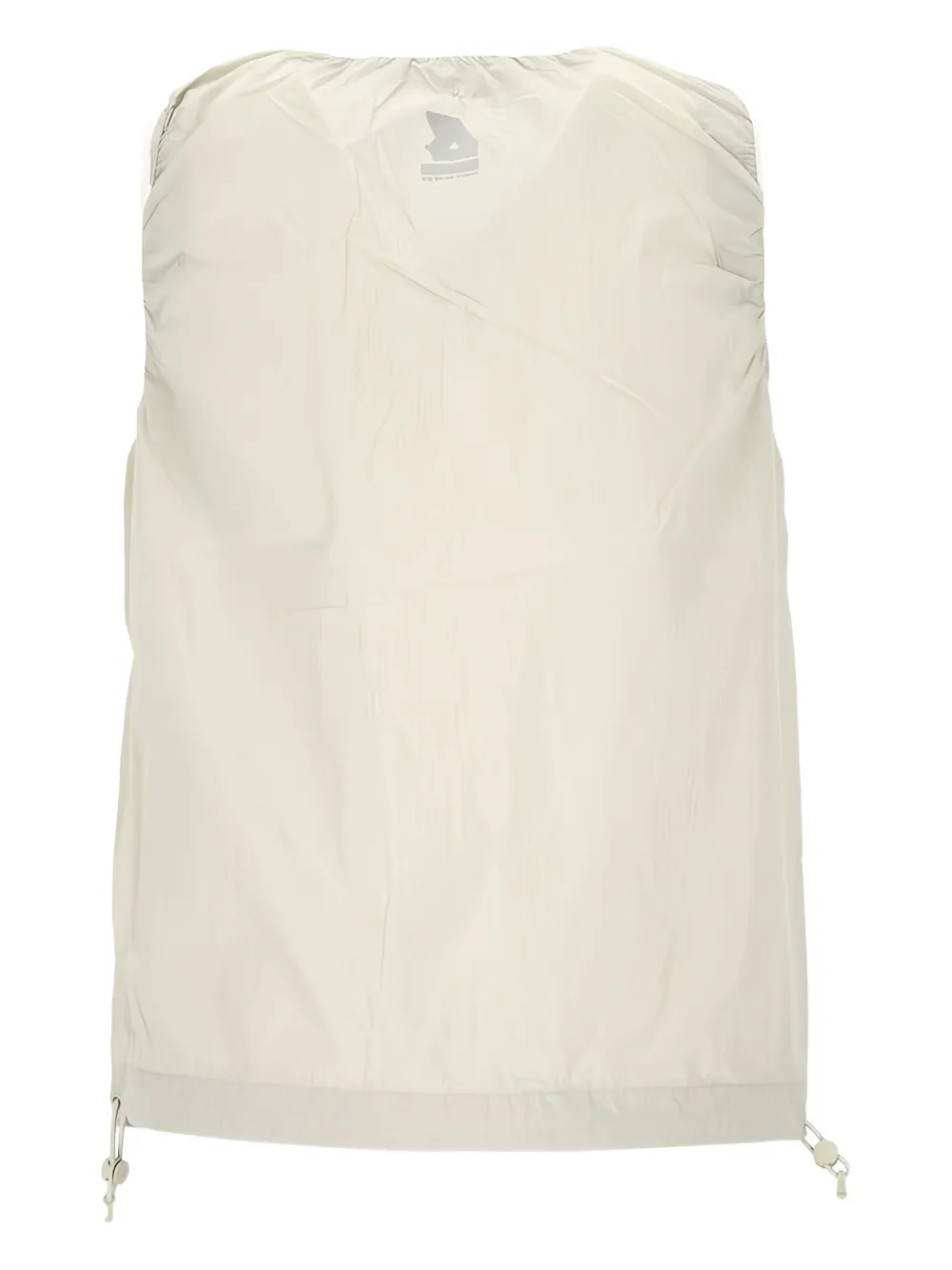 K-Way sleeveless top | Vests & Tank Tops | Image 2