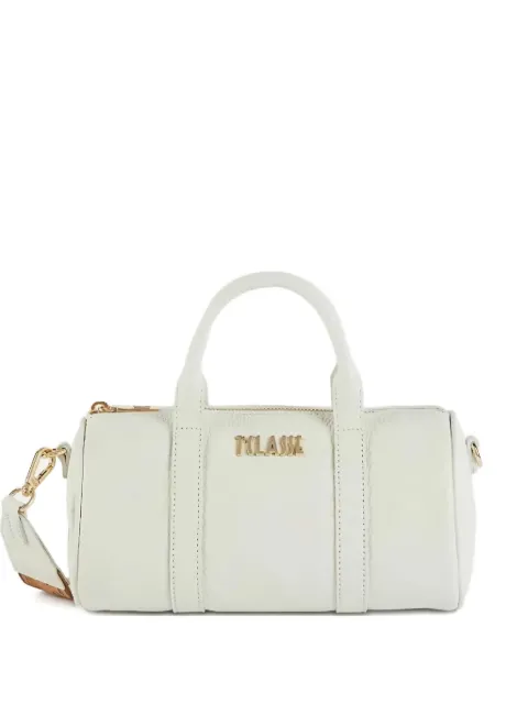 ALVIERO MARTINI 1° CLASSE leather tote bag
