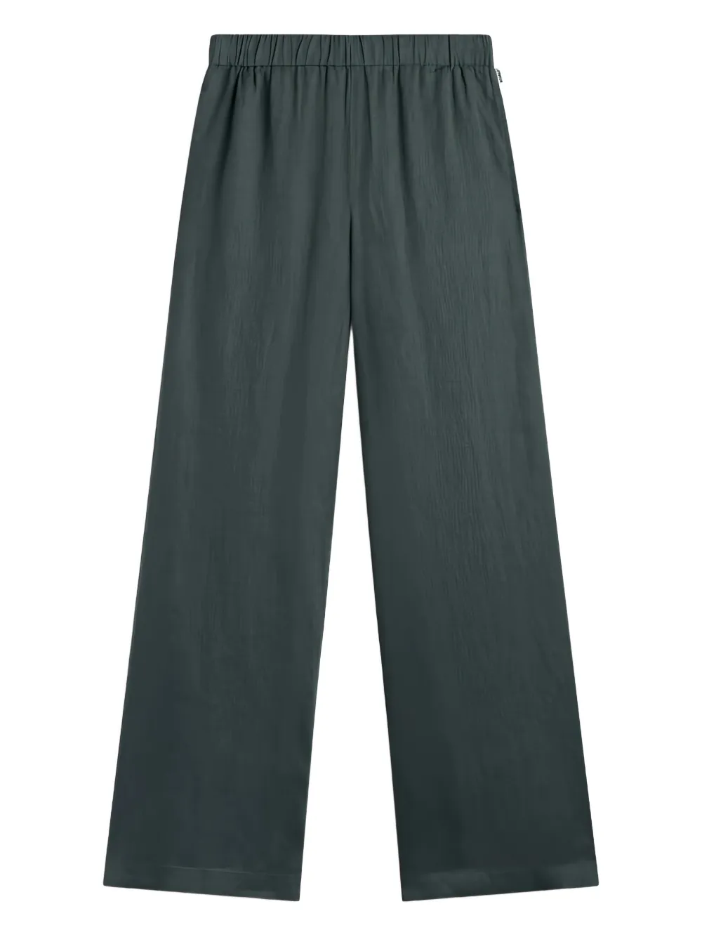 Ecoalf Mossialf broek Grijs