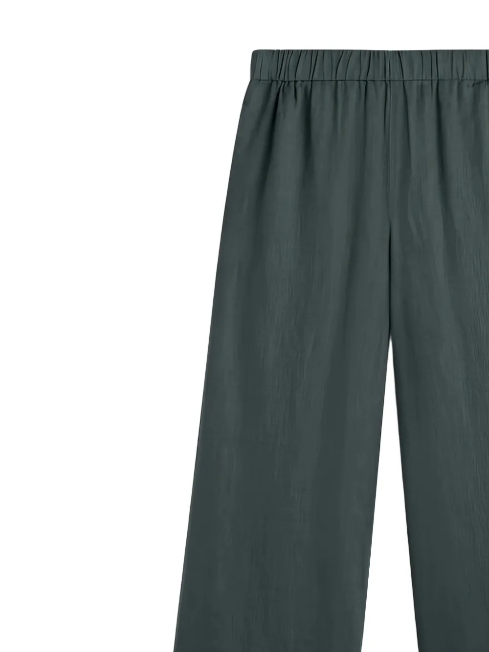 Ecoalf Mossialf broek Grijs