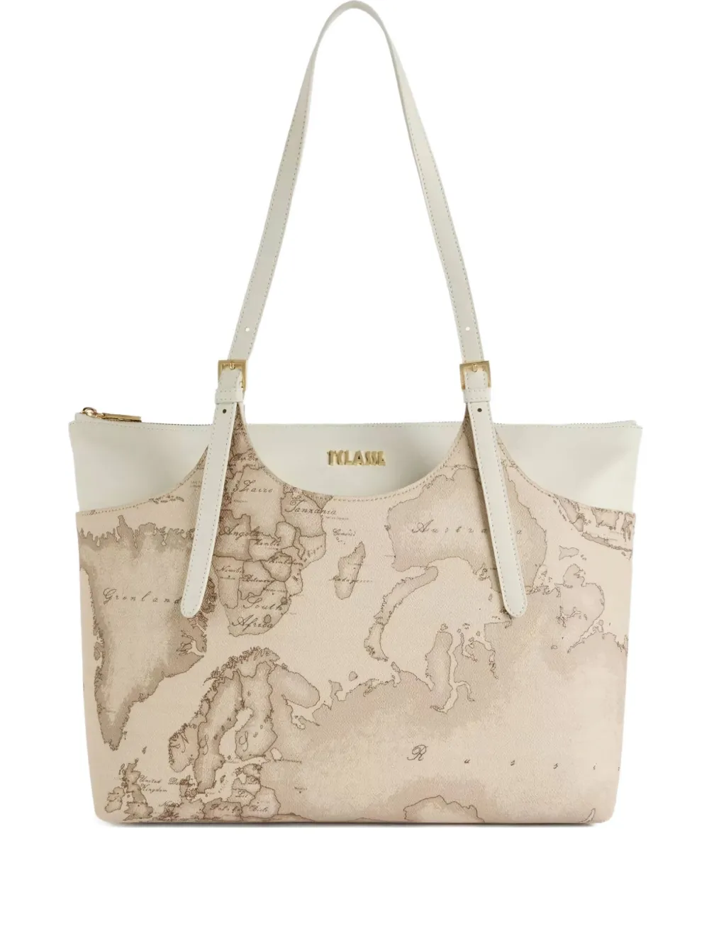 Ritual tote bag