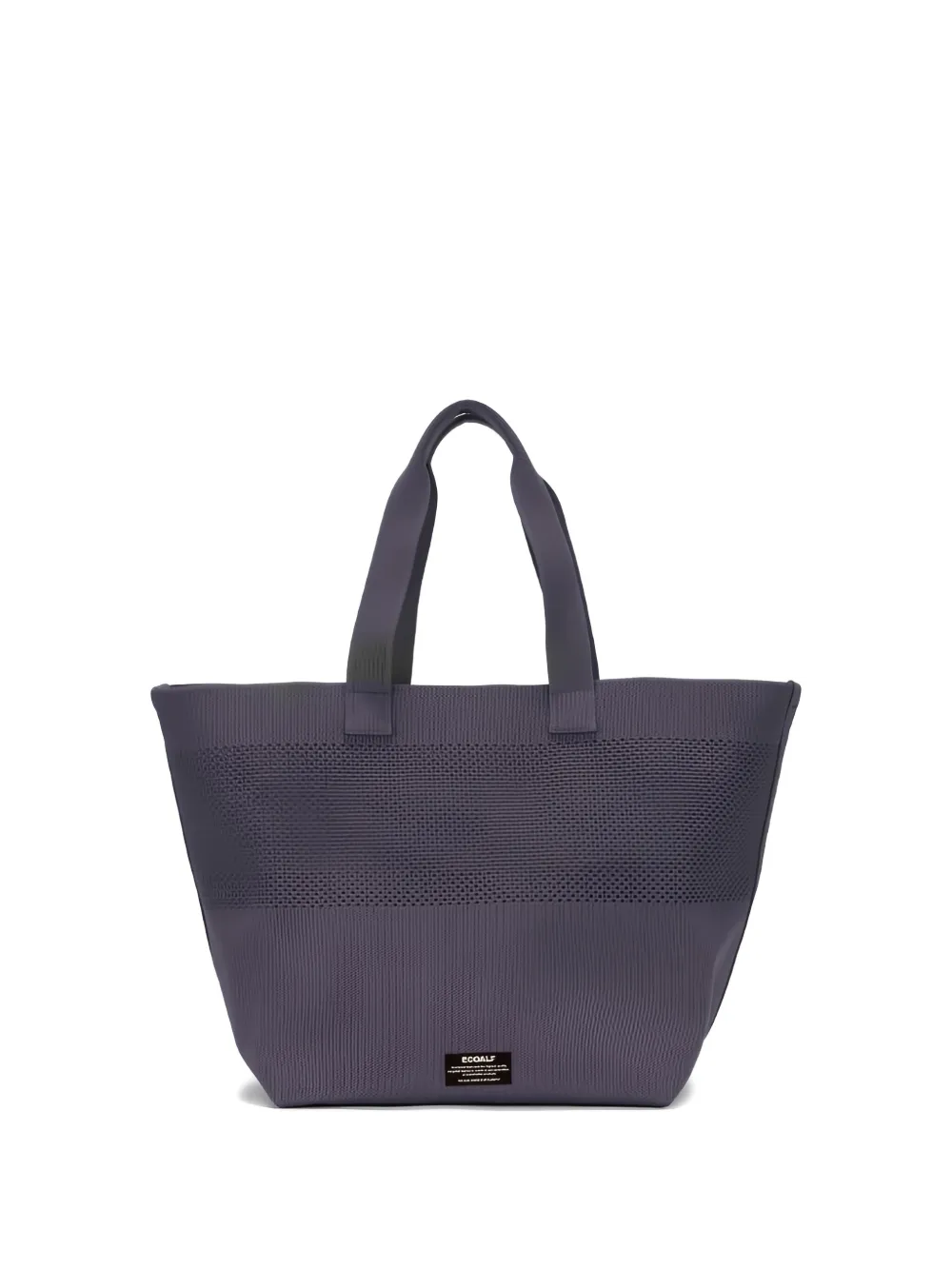 Ecoalf Tika tote bag Grijs
