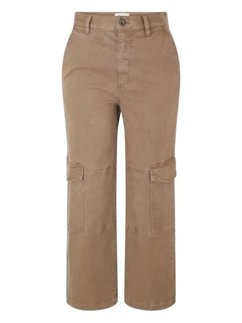 FRAME cargo trousers