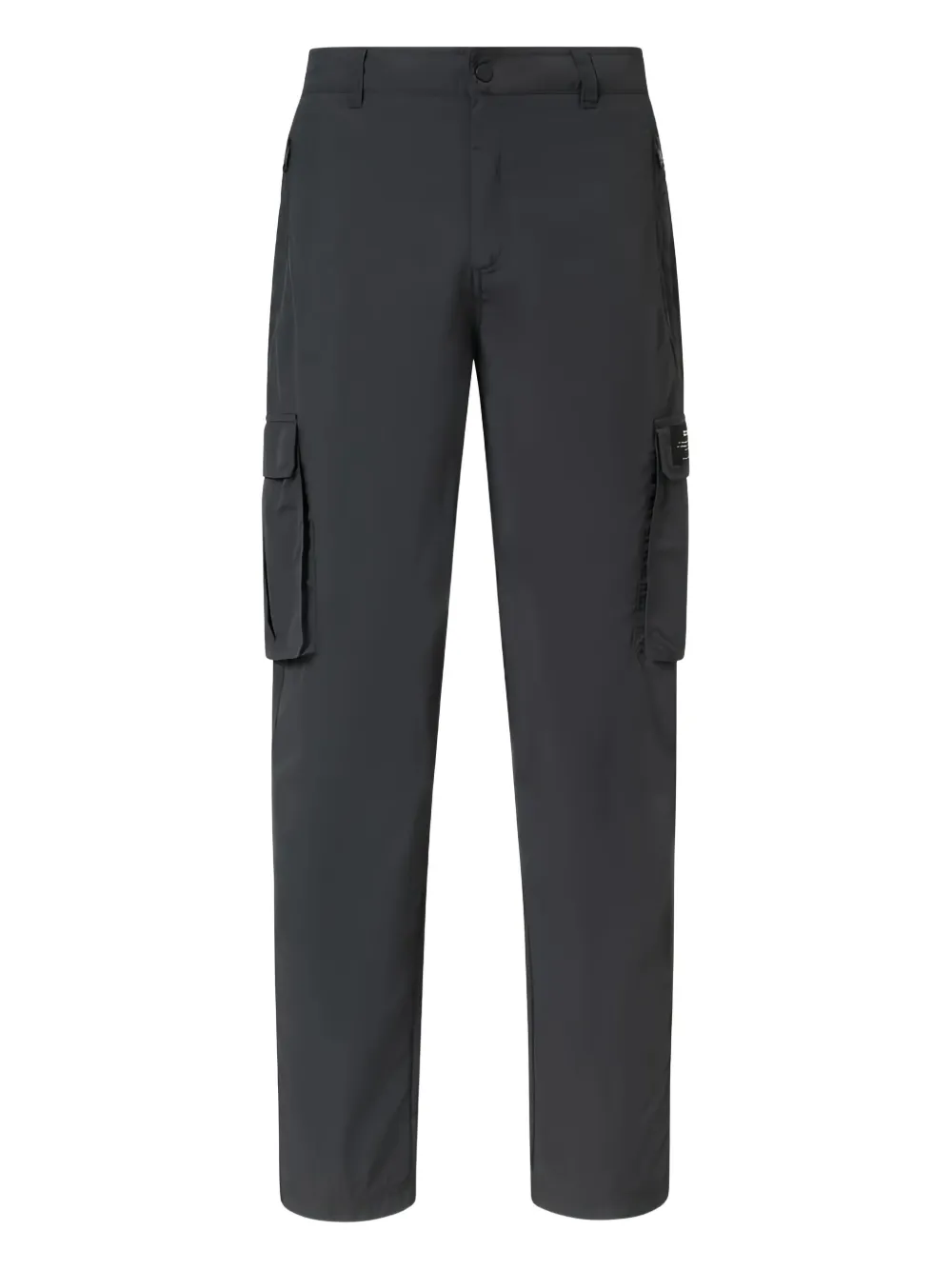Ecoalf pantalones cargo Aliste | gris | Image 1