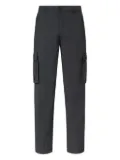 Ecoalf Aliste cargo trousers - Grey