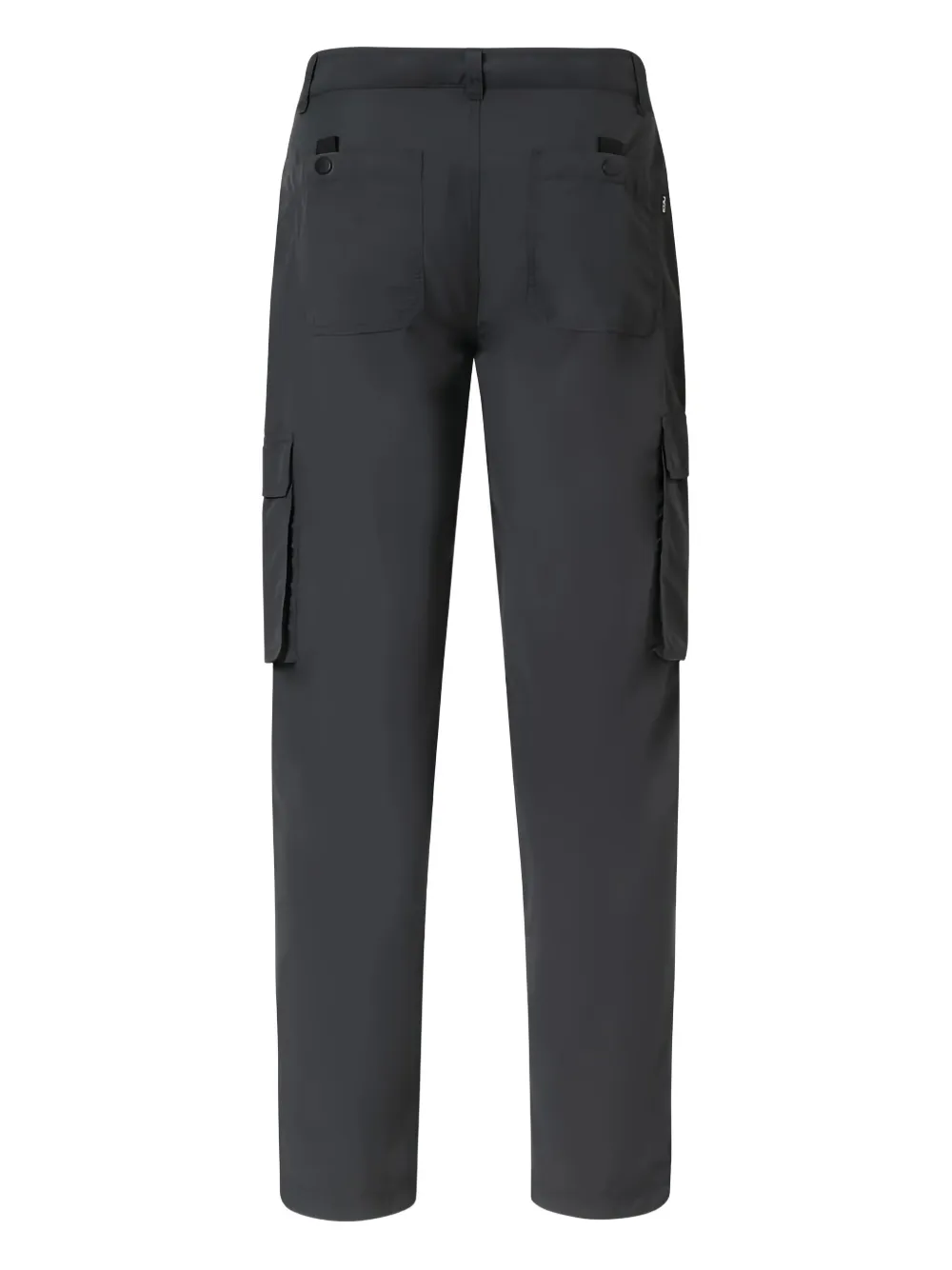 Ecoalf Aliste cargo broek - Grijs