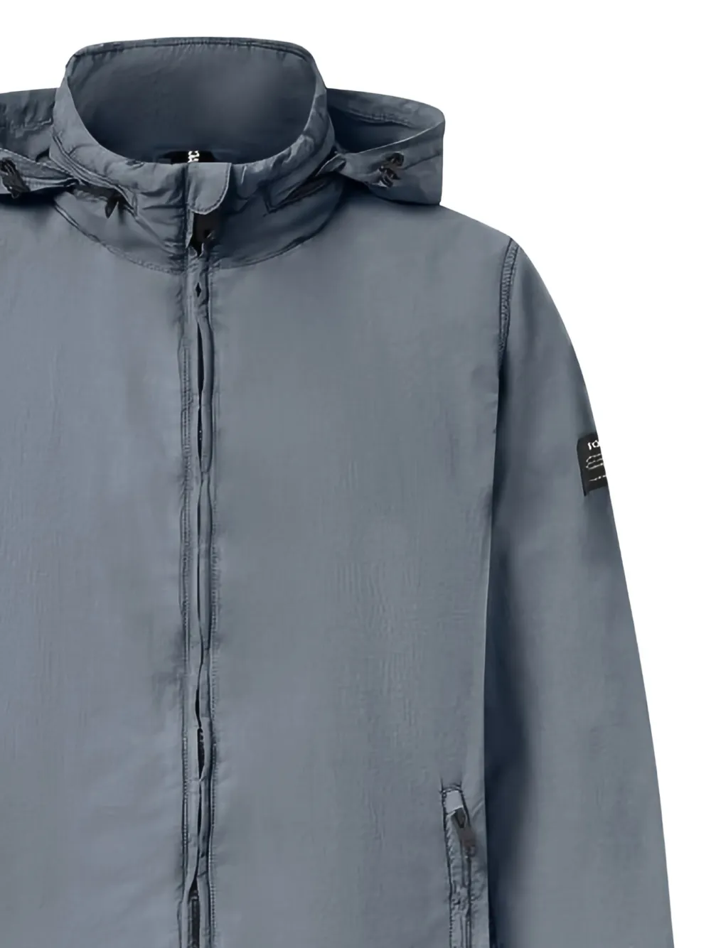 Ecoalf Rigi hooded zip-up jacket | Chamarras con capucha | Image 2