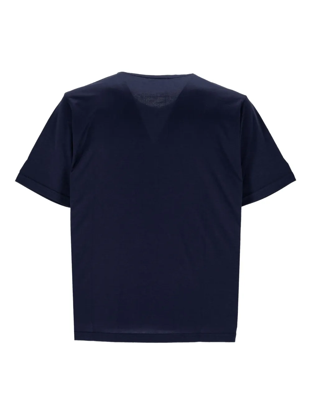 OFFICINA 36 jersey T-shirt - Blauw