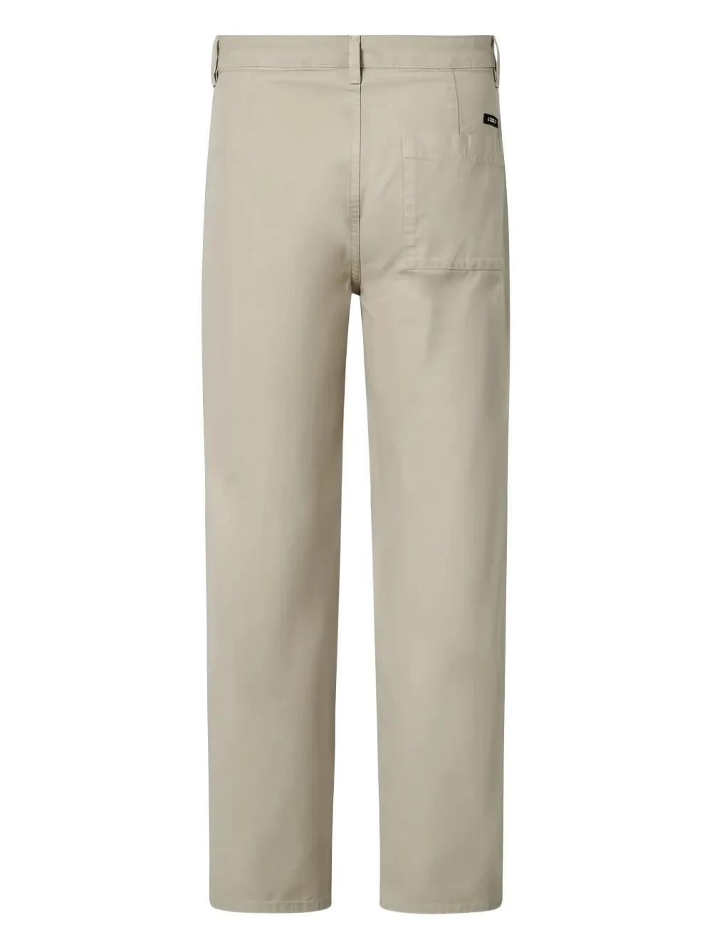 Ecoalf Nalon broek - Beige