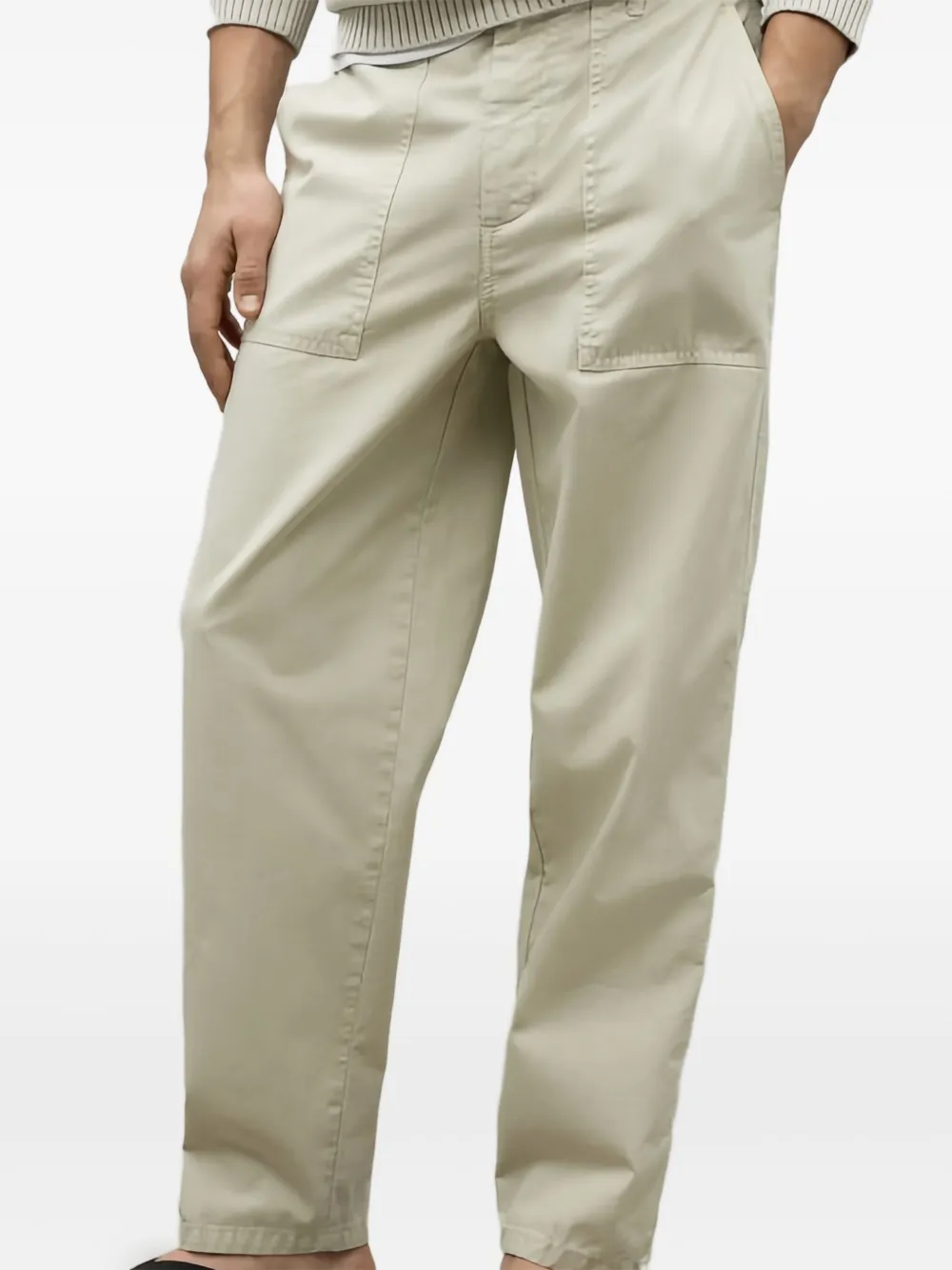 Nalon trousers