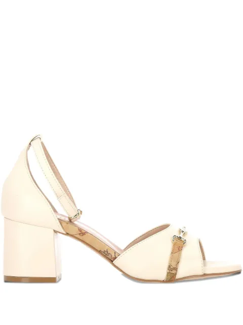 ALVIERO MARTINI 1° CLASSE Prima sandals
