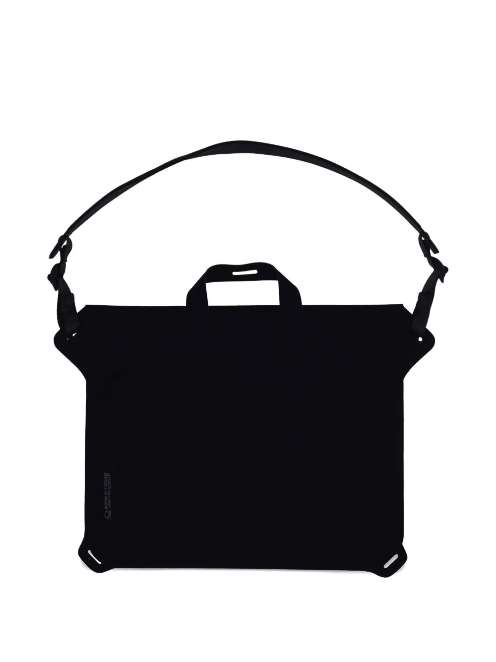 RRD Suitcases messenger bag - Blauw