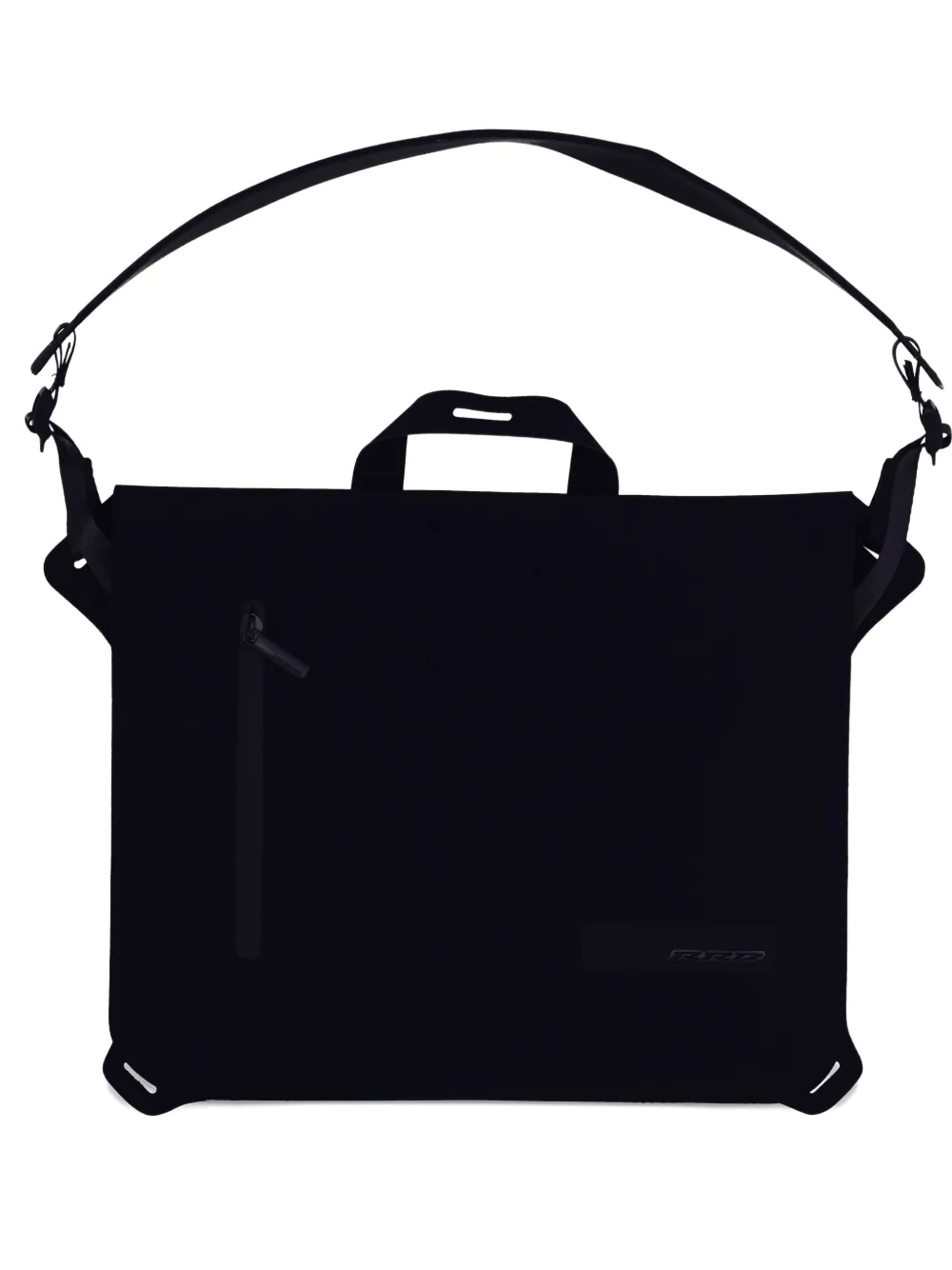 RRD Suitcases messenger bag | azul | Image 1