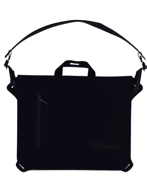 RRD Suitcases messenger bag