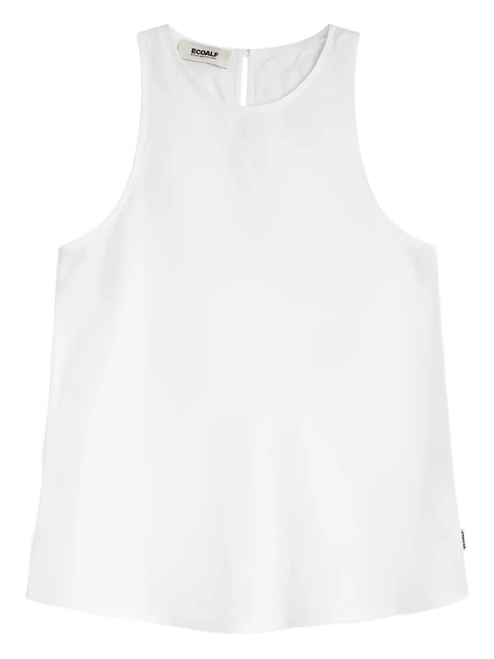 Shop Ecoalf Sleeveless Top