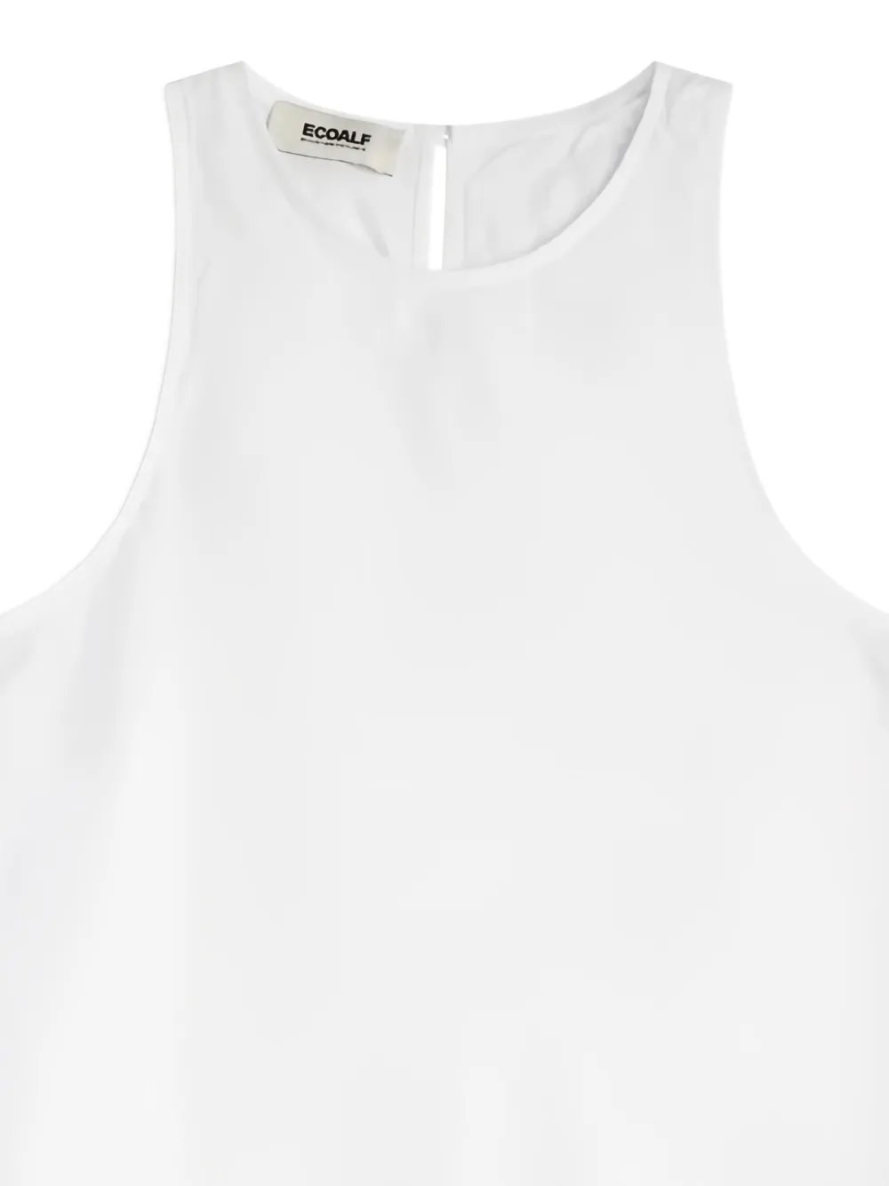 Shop Ecoalf Sleeveless Top