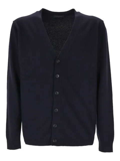 Daniele Fiesoli button-down cardigan 