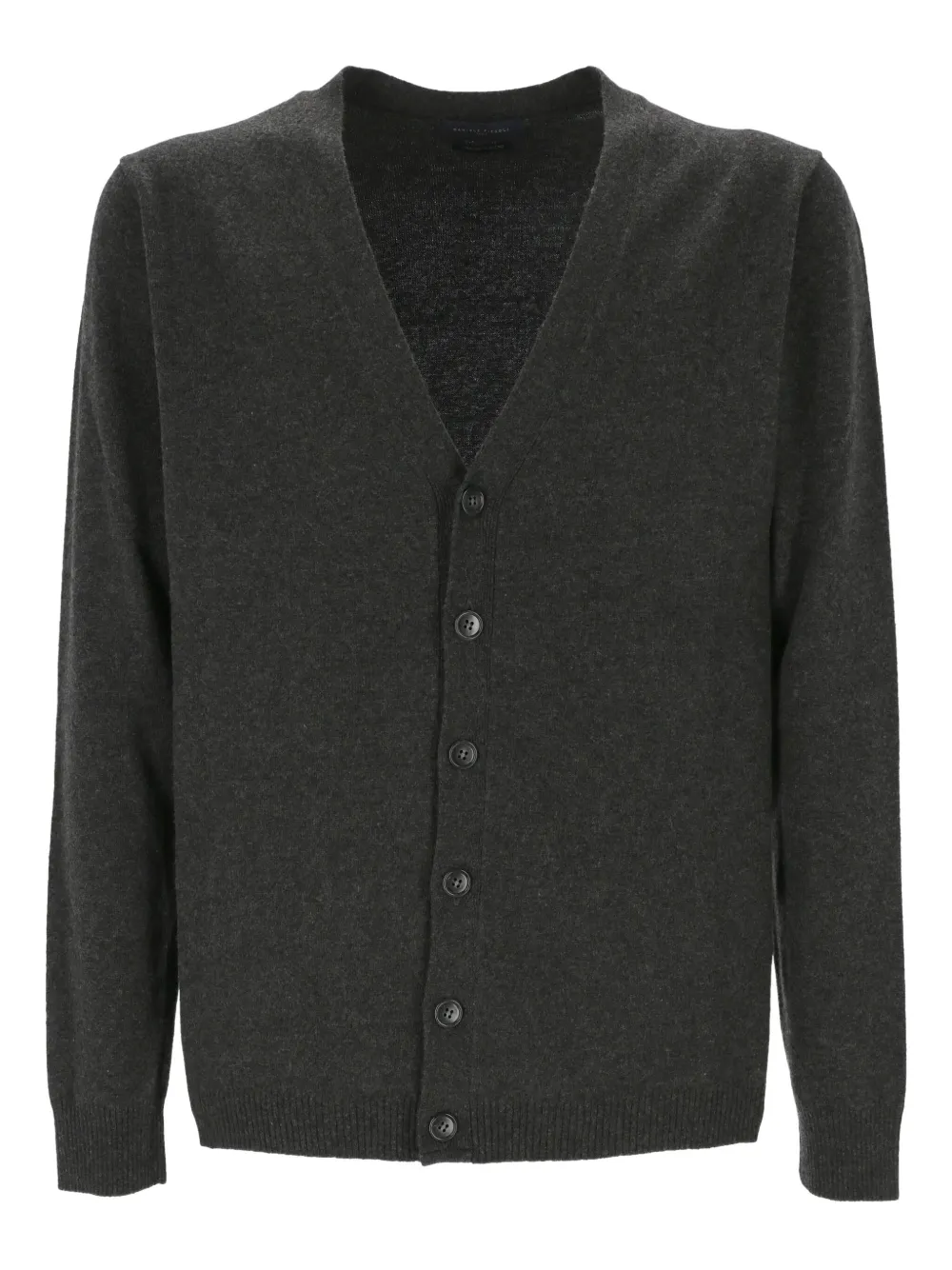 Daniele Fiesoli button-down cardigan | Grey | Image 1