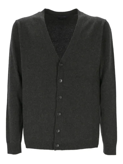 Daniele Fiesoli button-down cardigan 