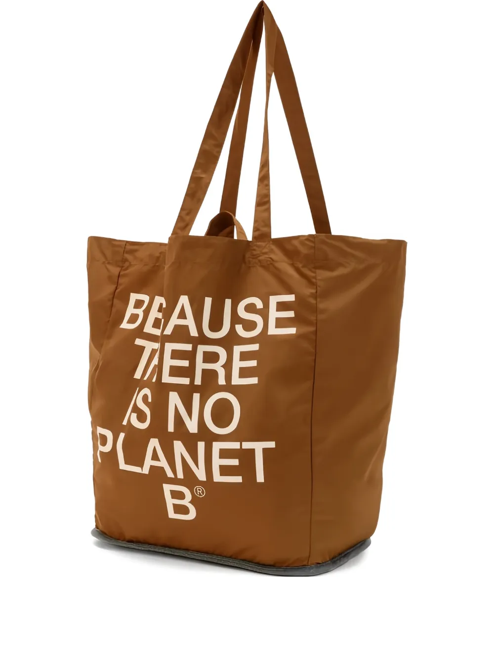 Ecoalf Pacho Tote Bag