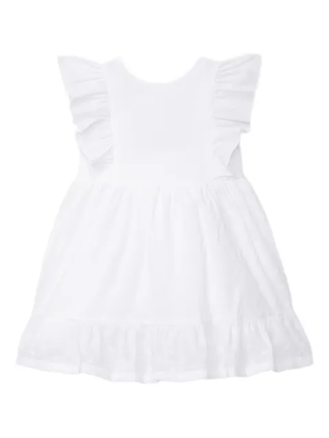 LARANJINHA robe en coton